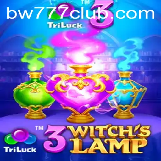 Unveiling the Mysteries of 3WitchsLamp: An Immersive Gaming Experience
