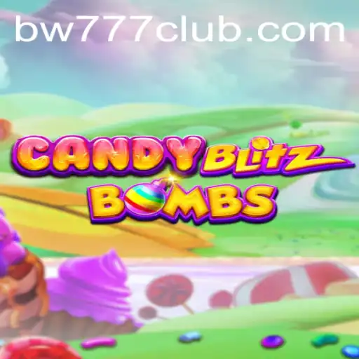 CandyBlitzBombs: A New Era of Sugary Explosions