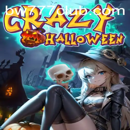 CrazyHalloween: A Spooky Adventure with Themed Fun