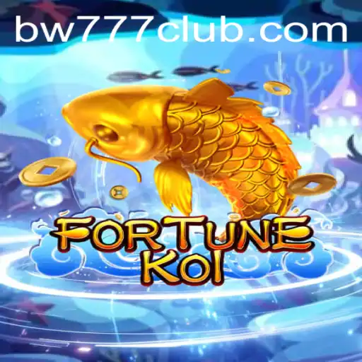 Unveiling FORTUNEKOI: The Latest Gaming Sensation
