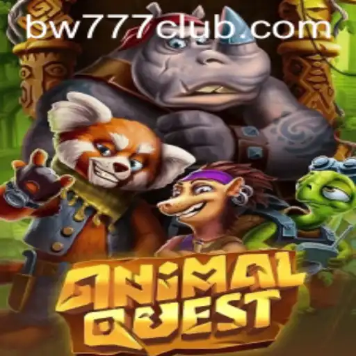 Explore the World of AnimalQuest: Adventure Awaits with bw777