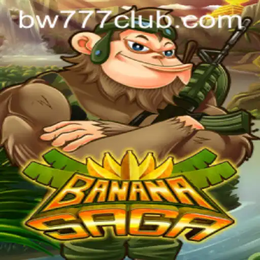 Discovering the Tropical Adventure of BananaSaga with the Keyword bw777