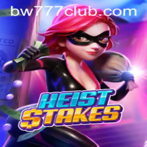 HeistStakes: Diving into the Thrilling World of High-Stakes Virtual Heists