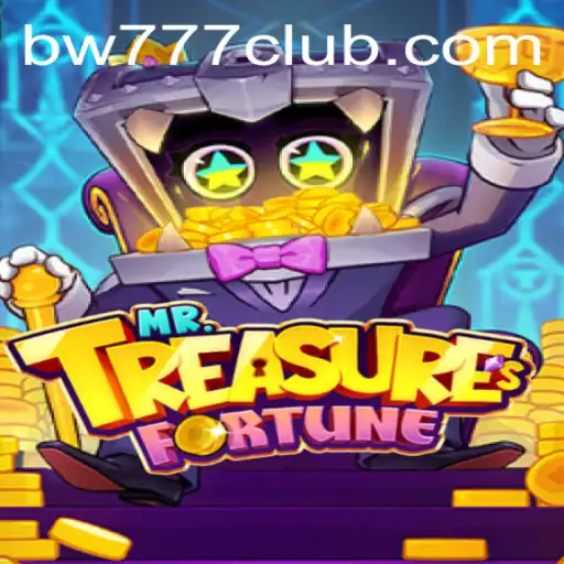 MrTreasuresFortune: Discovering Hidden Wealth in a Virtual Adventure