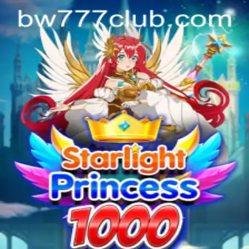 Exploring the Enchanting World of StarlightPrincess1000 and the Intriguing Keyword BW777