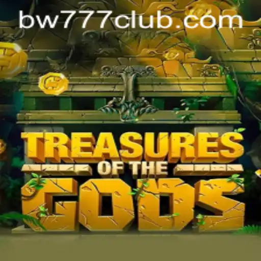 Discover the World of 'TreasureoftheGods': A Thrilling Gaming Experience