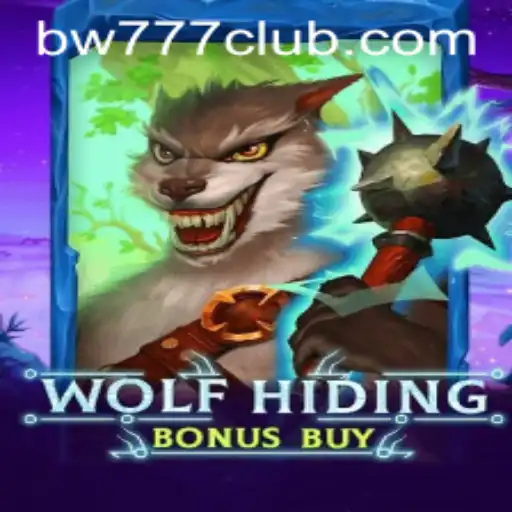 Exploring the Thrills of WolfHidingBonusBuy: A Revolutionary Gaming Experience