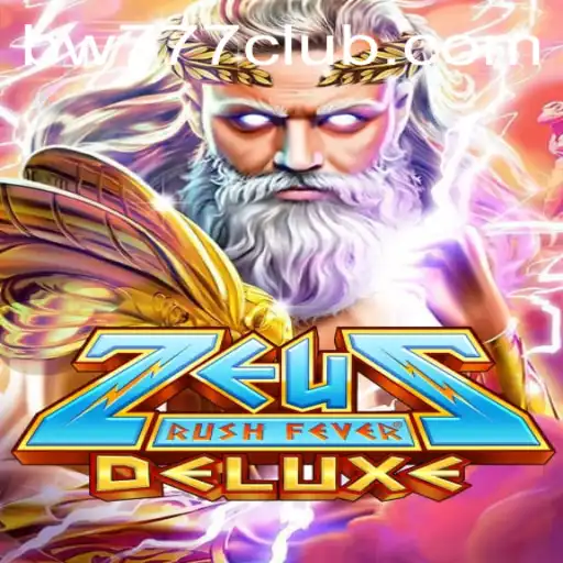 Discover the Thrills of ZeusRushFeverDeluxe: A Journey into Mythical Gaming