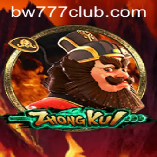 Unveiling ZhongKui: The Mythical Journey into the World of bw777