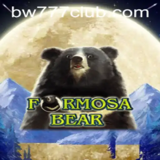 Discovering FormosaBear: An Intriguing New Addition to the Gaming World