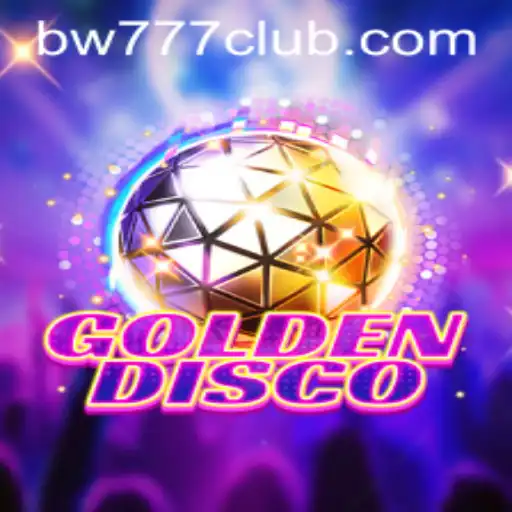 GoldenDisco: A Glimmering Journey into the Past and Present