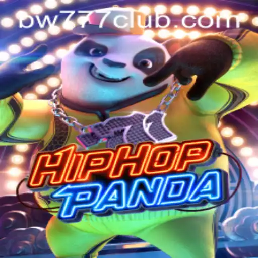 HipHopPanda: A Dynamic Game Experience Featuring bw777