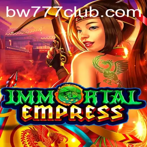 ImmortalEmpress: A Riveting New Adventure in Gaming
