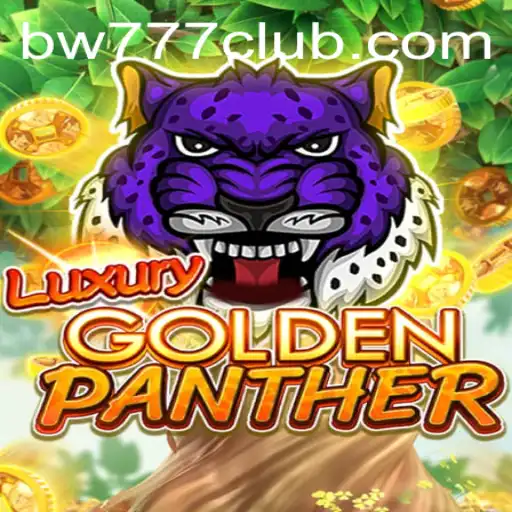 Discover the Thrills of LUXURYGOLDENPANTHER: An Immersive Gaming Experience