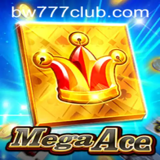 MegaAce: Enter the Exciting World of bw777
