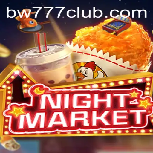 Exploring the Allure of NIGHTMARKET: A Deep Dive into Gameplay and Strategy