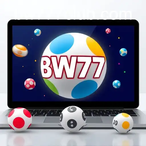 Exploring the World of Online Lottery with BW777