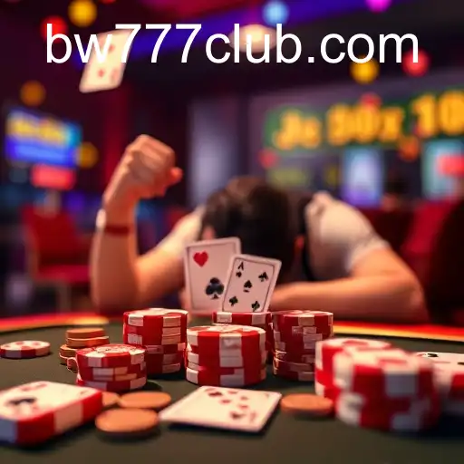 Responsible Gambling: A Sensible Approach to Gaming with bw777