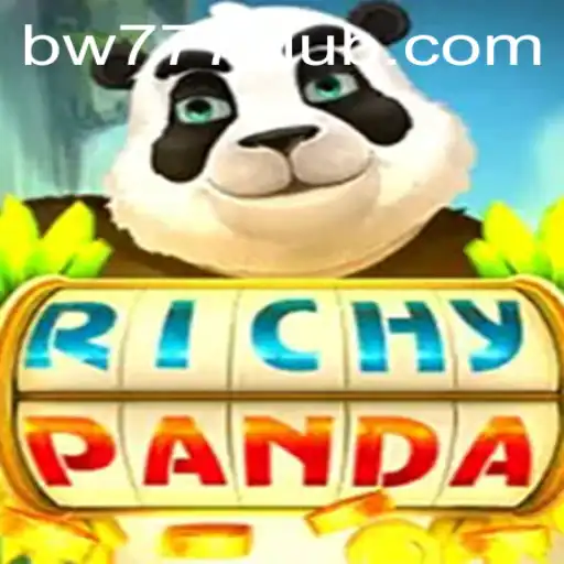 The Exciting World of RichyPanda: A Comprehensive Guide
