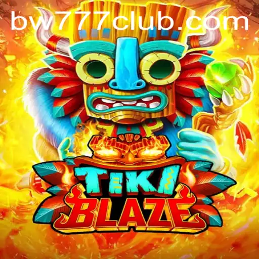 Discovering TikiBlaze: A Thrilling Adventure in the World of bw777