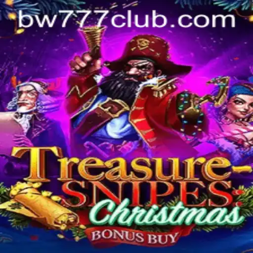 Discover the Enchantment of TreasuresnipesChristmas: A Festive Adventure