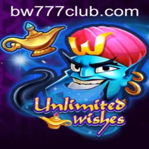 UnlimitedWishes: The Game Bringing Fantasies to Life with bw777
