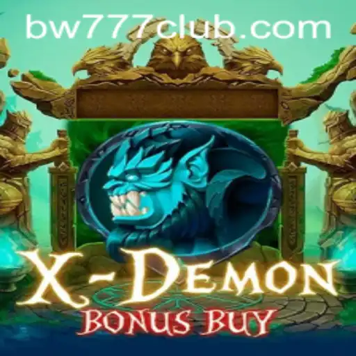 XDemonBonusBuy: Exploring the Thrilling New Game Featuring bw777